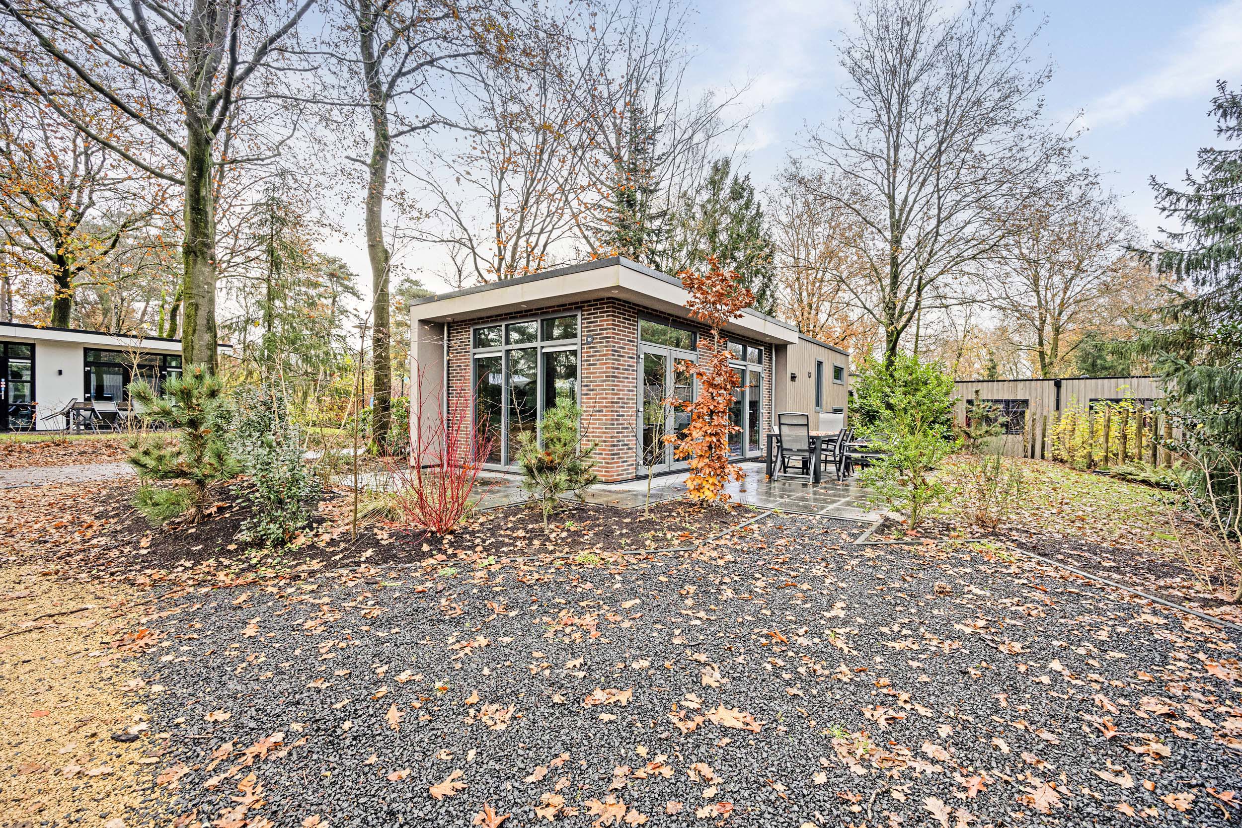 Module Special 6 personen - Nederland - Ede