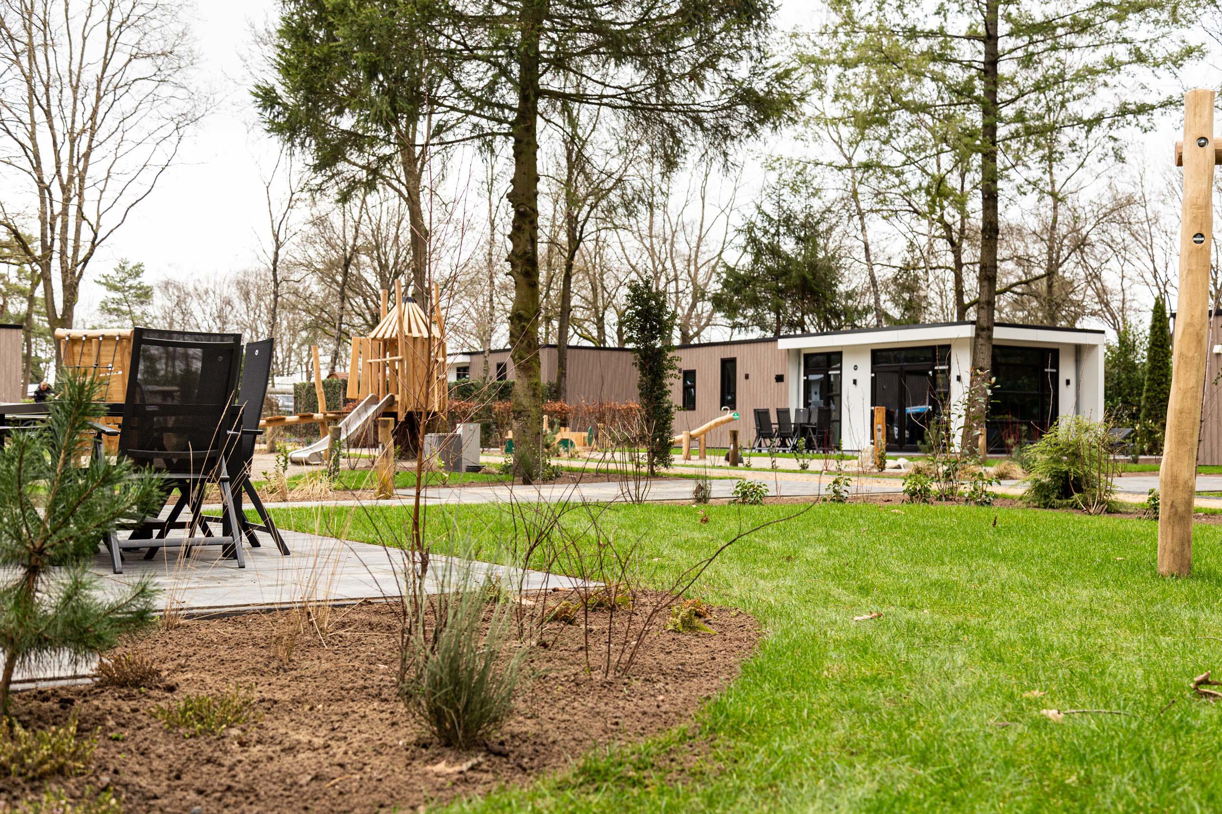 Module Special kids 5 personen - Nederland - Ede