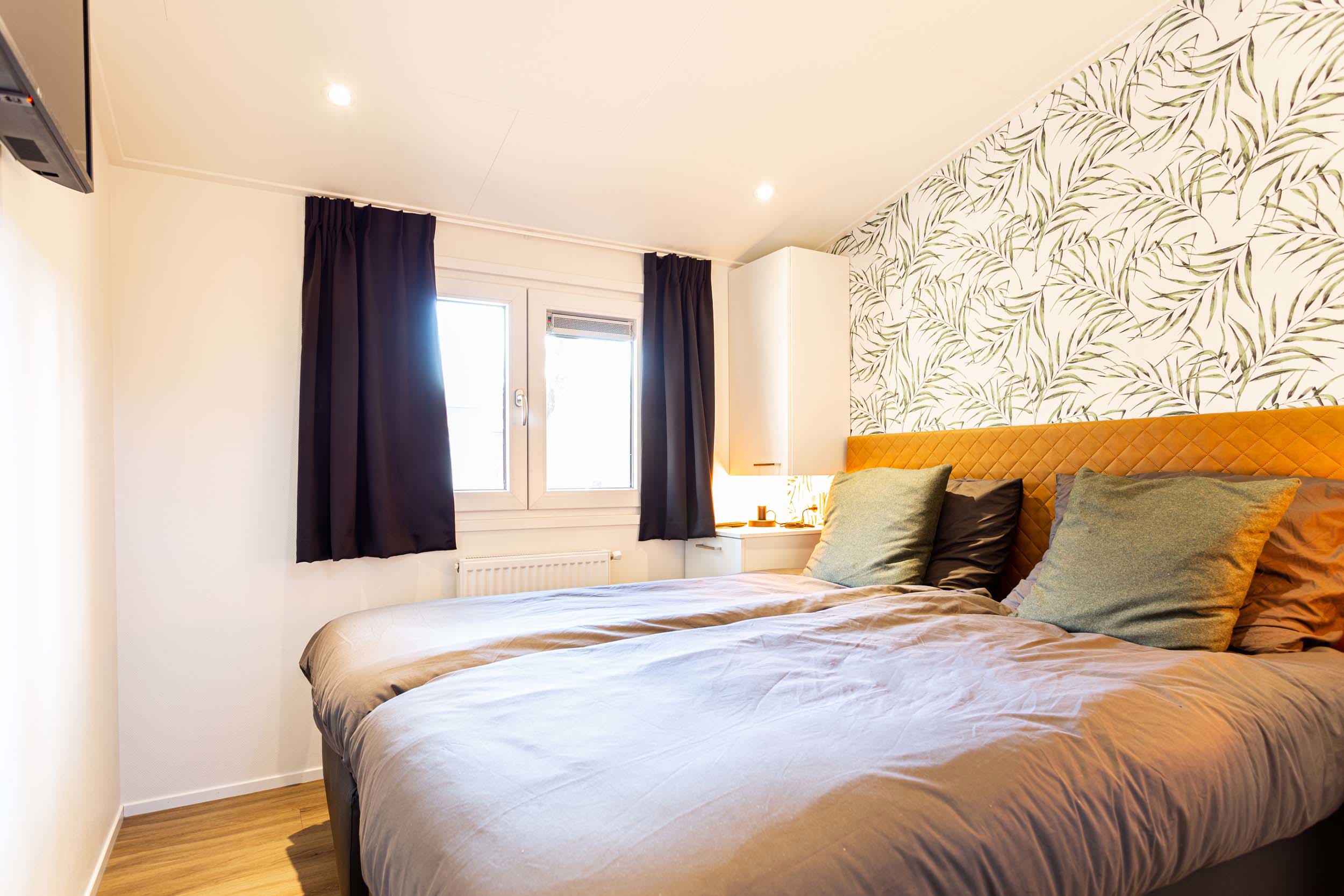 Rialto Max 6 personen - Nederland - Ede