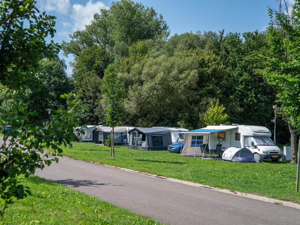 Kampeerplaats