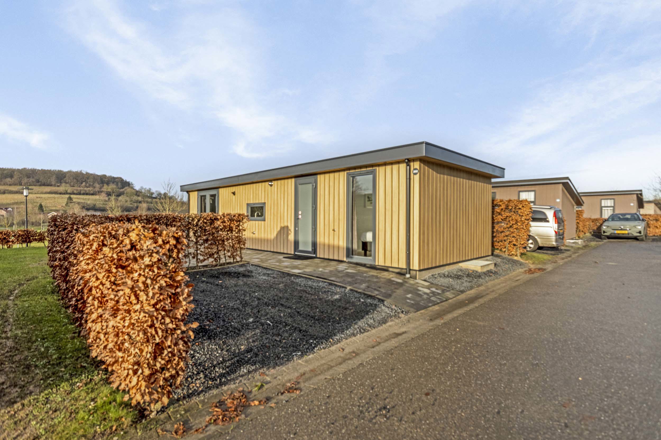 Vakantiehuis in Schin op Geul (Nederland) 2 honden zijn welkom