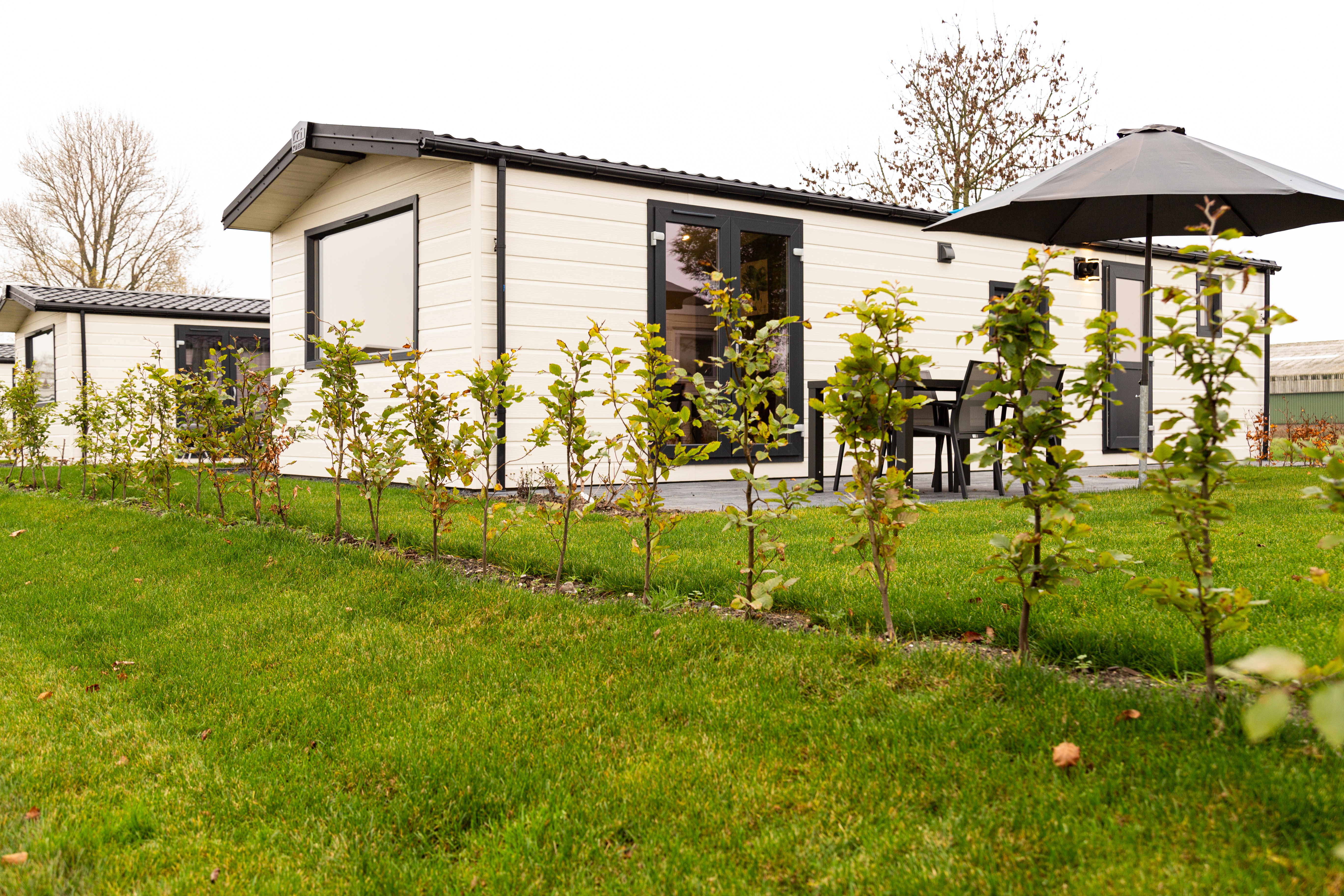 Vakantiehuis in Berkhout (Nederland) 2 honden zijn welkom