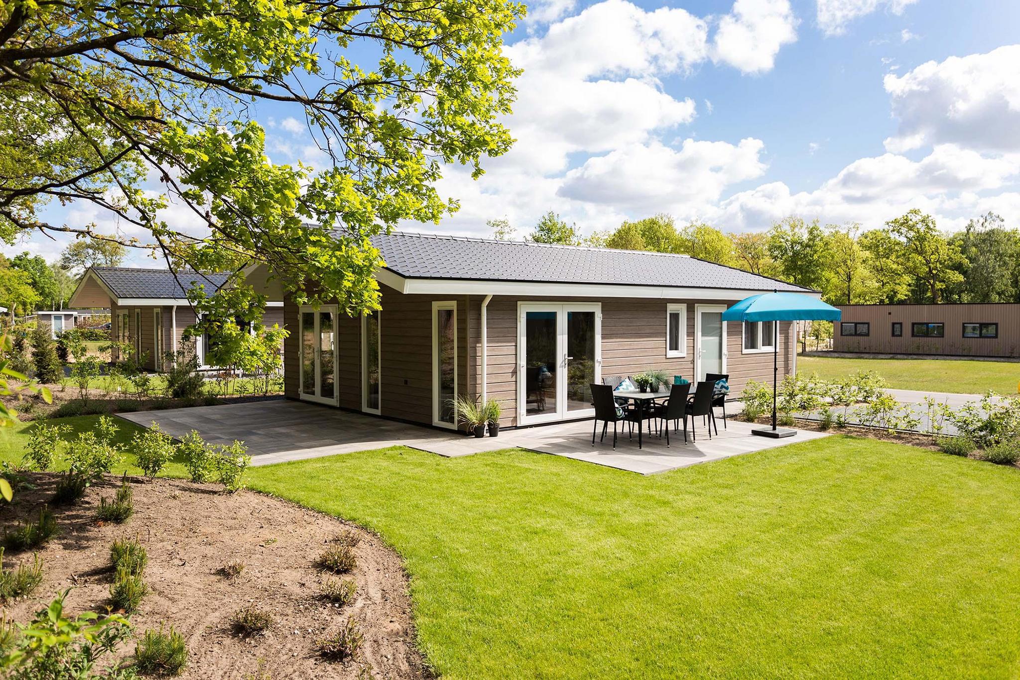 Leijhoeve 5 personen - Nederland - Berkhout