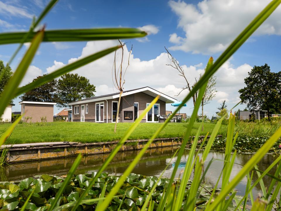 Leijhoeve 6 personen