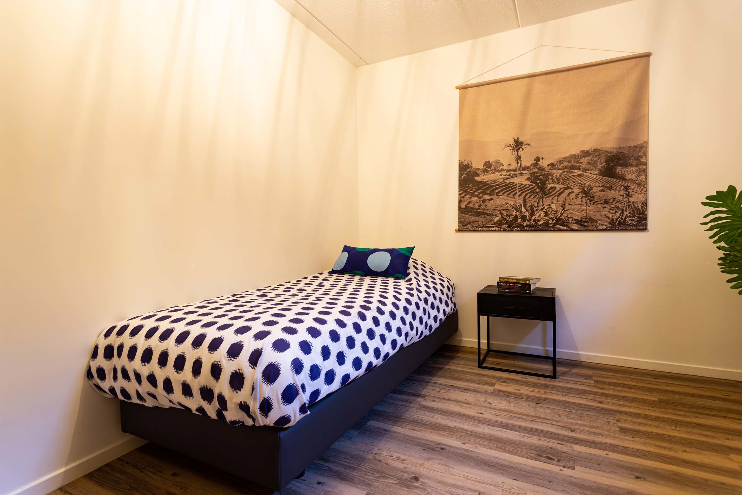 Boshoeve 10 personen Wellness (Spa)