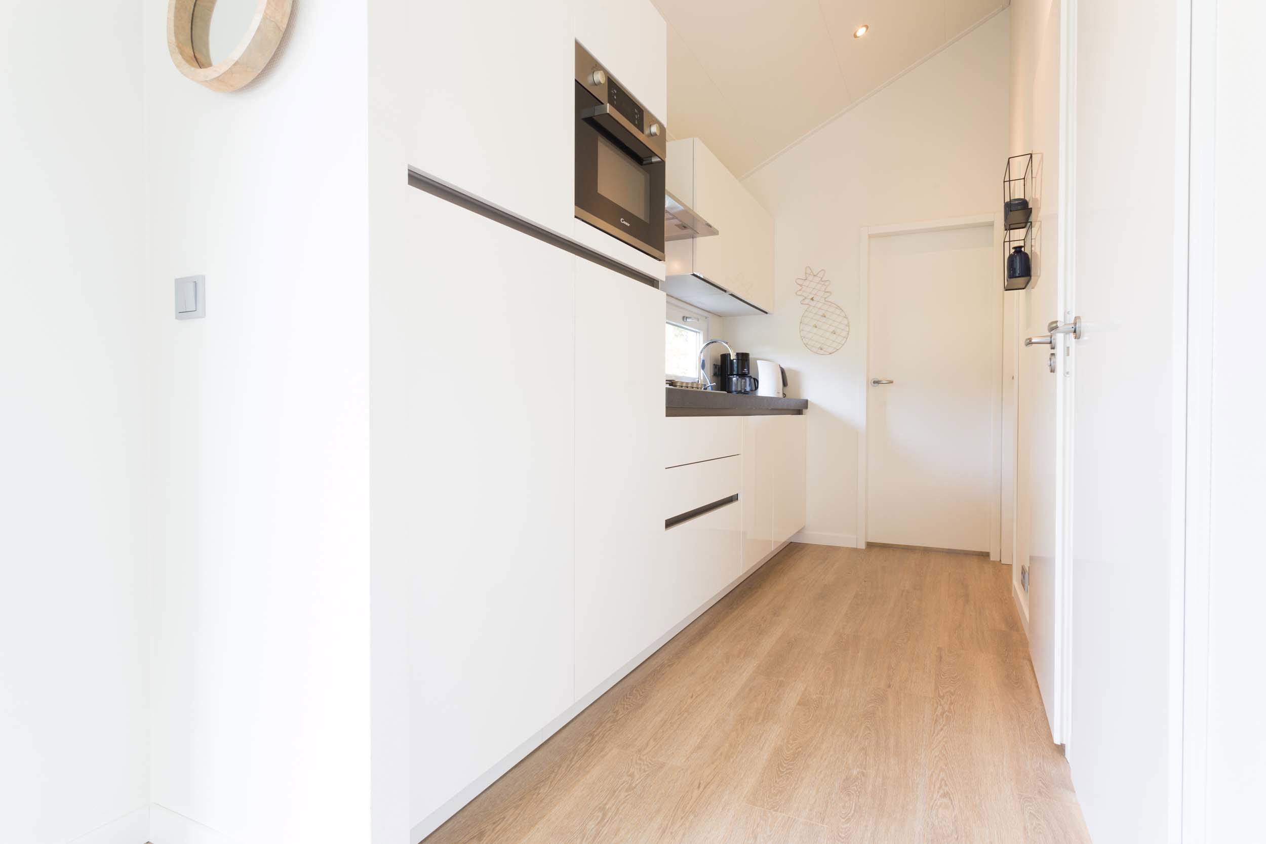 Ferox XL 6 personen