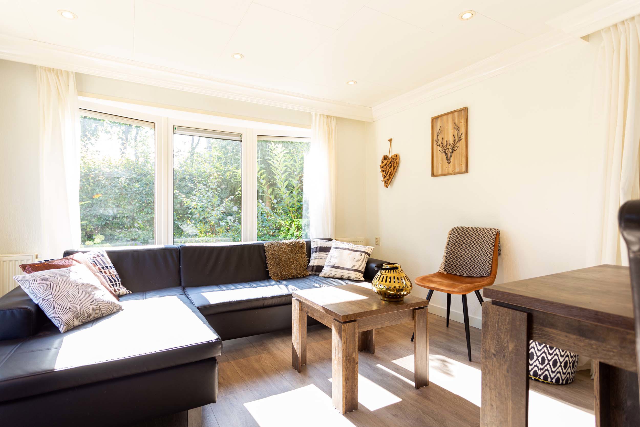 Holiday home 4 personen