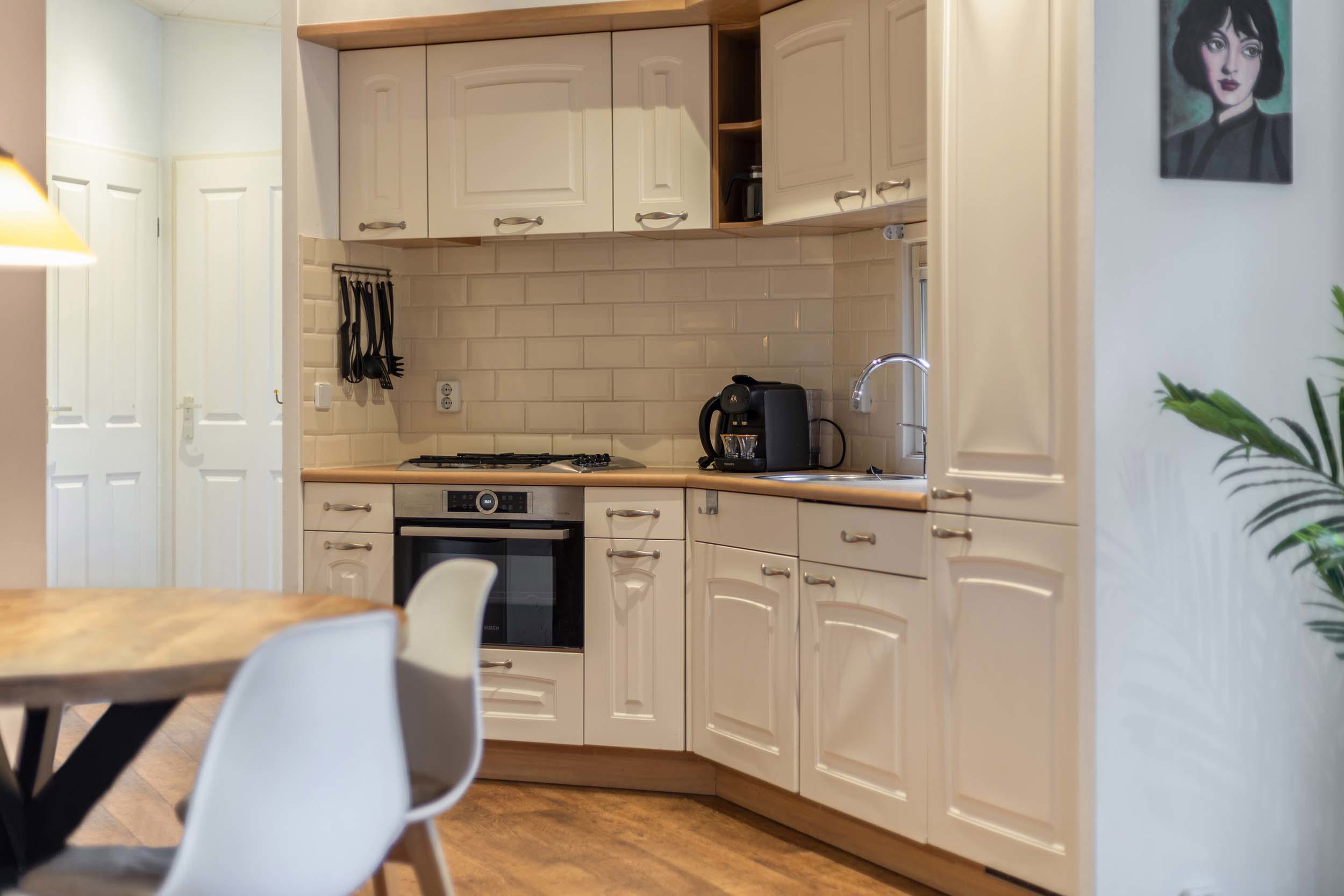 Holiday home 4 personen Wellness (Spa) - Nederland - Lunteren