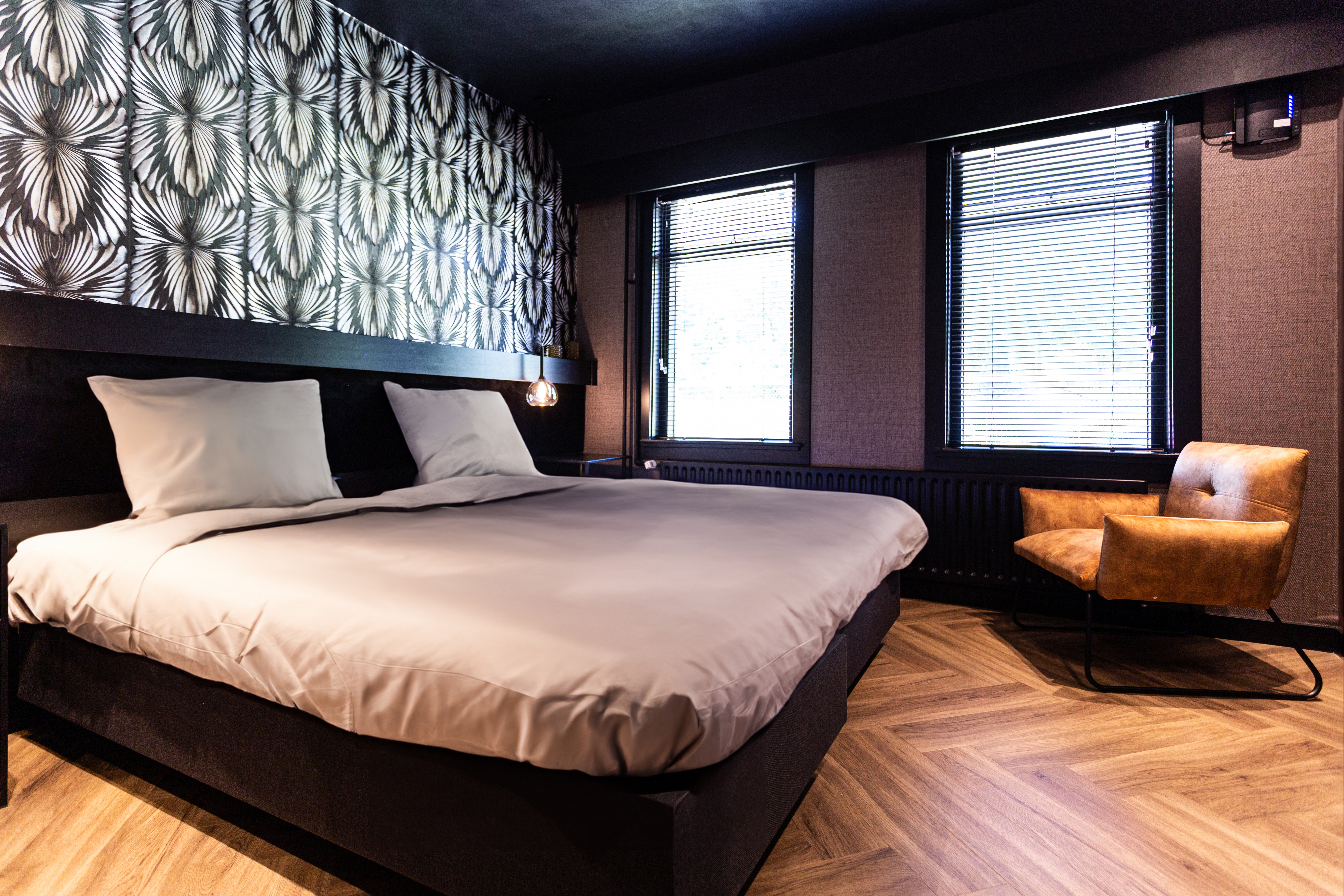 Hotelkamer 2 personen - Nederland - Lunteren