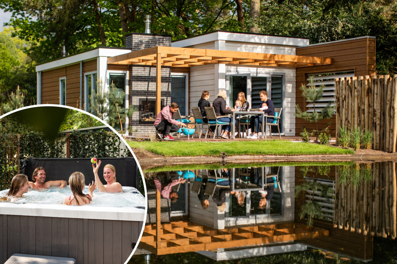 lodge-royal-4-personen-wellness-spa