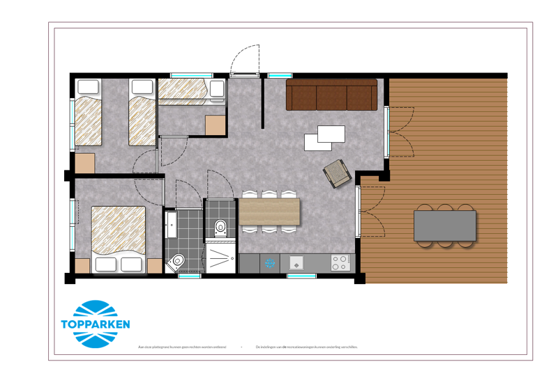 lodge-royal-6-personen-wellness-spa