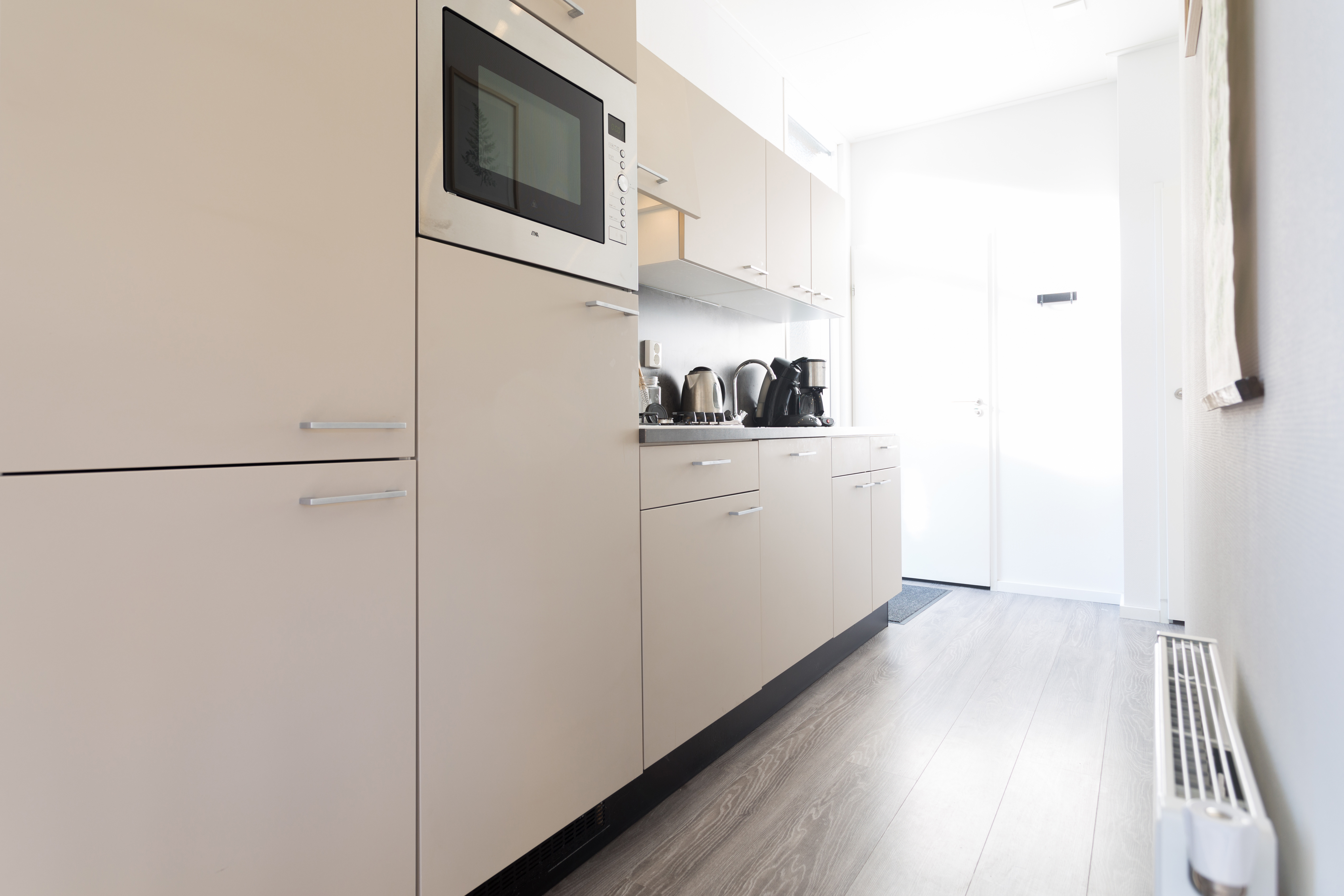 Module 6 personen