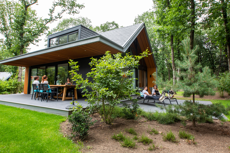 recreatievilla-7-personen