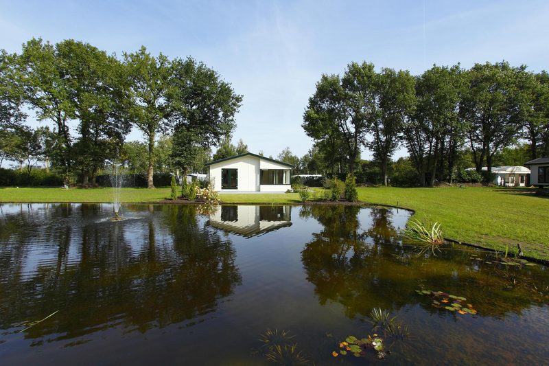 Ferienhaus in Cromvoirt (Niederlande) und 2 Hunde erlaubt
