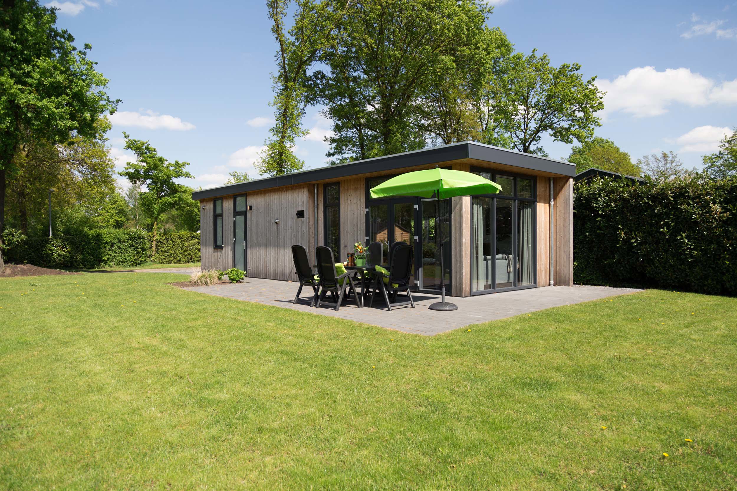 Ferienhaus in Cromvoirt (Niederlande) und 2 Hunde erlaubt