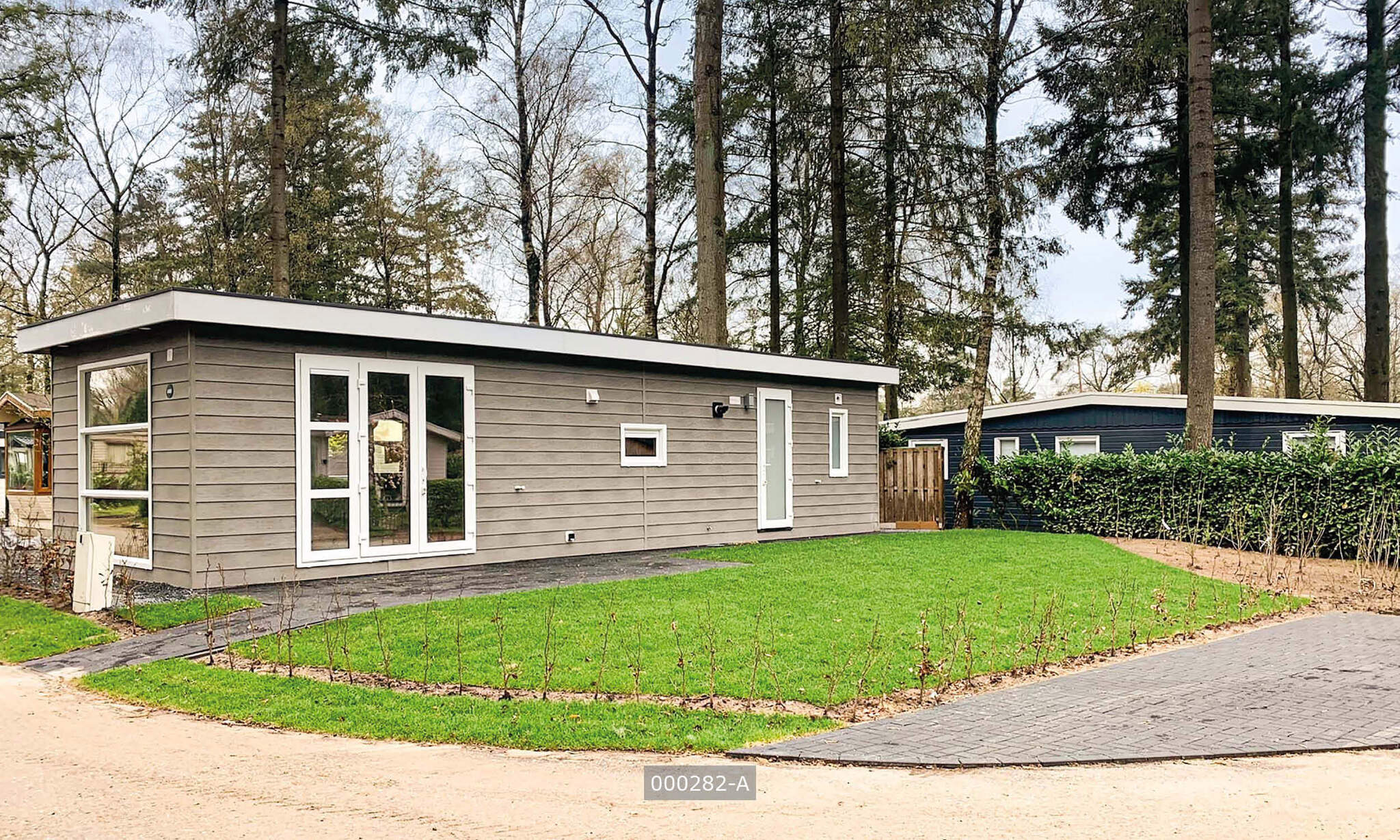 Holiday home 4 personen - Nederland - Nieuwekerk aan de IJssel
