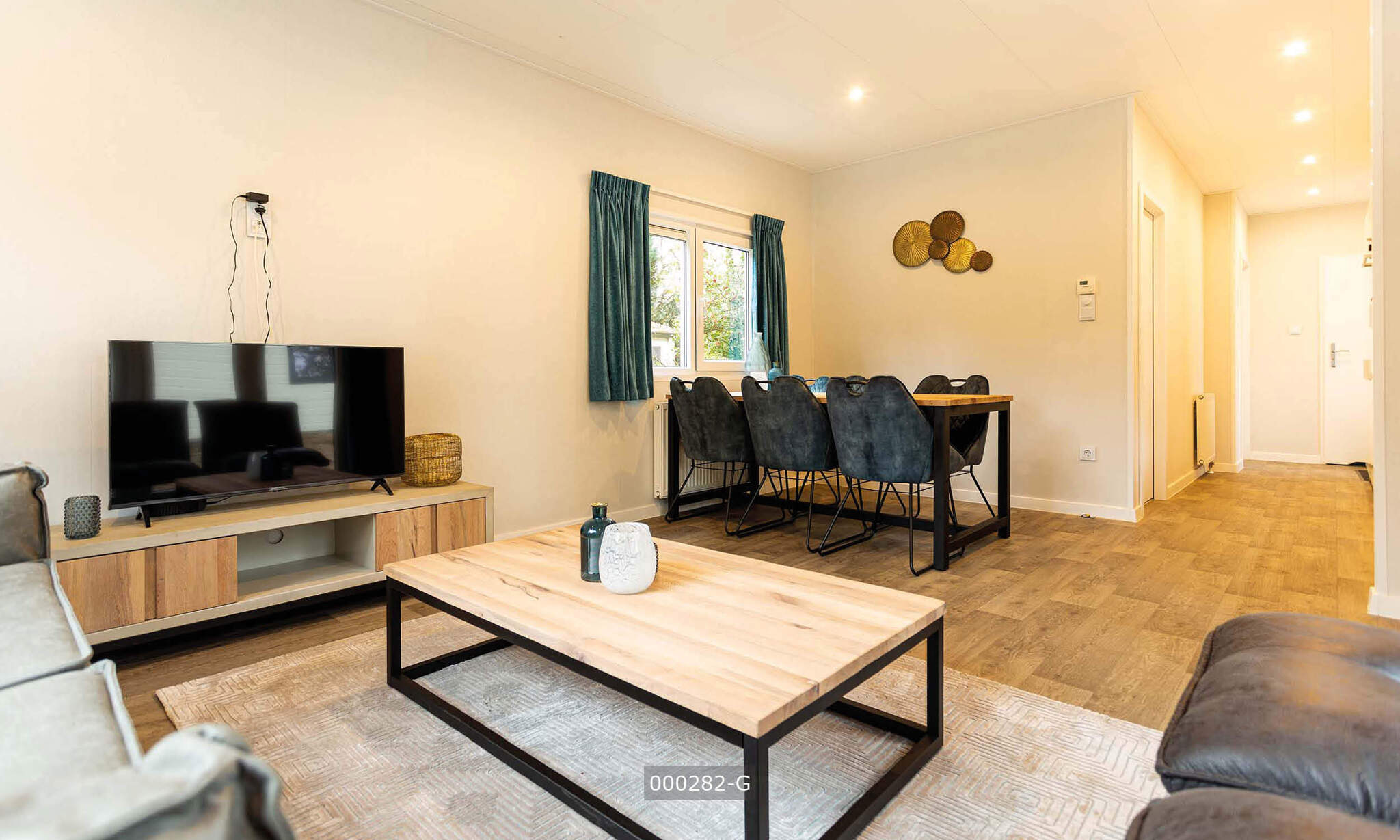 Holiday home 4 personen