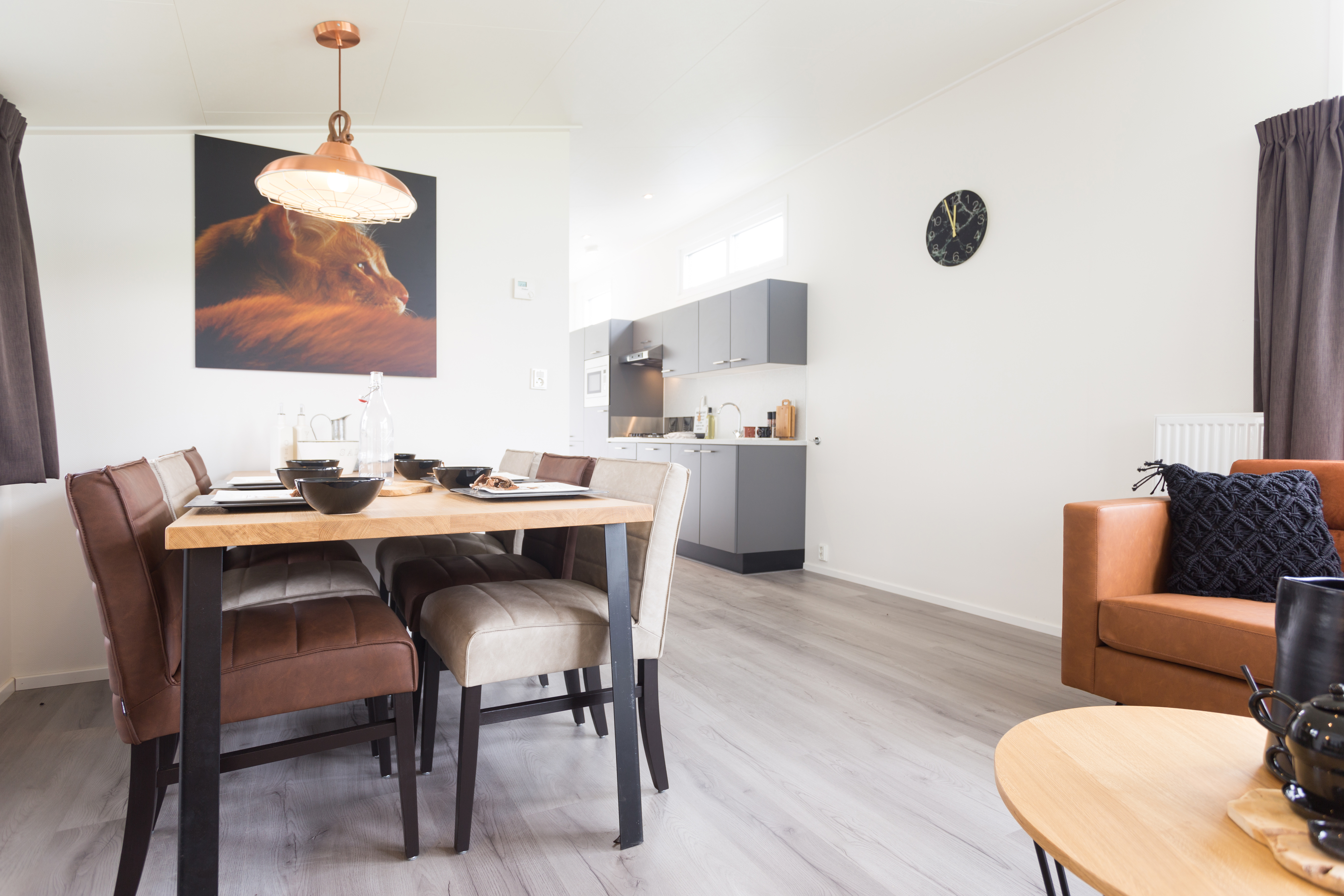 Rialto 6 personen