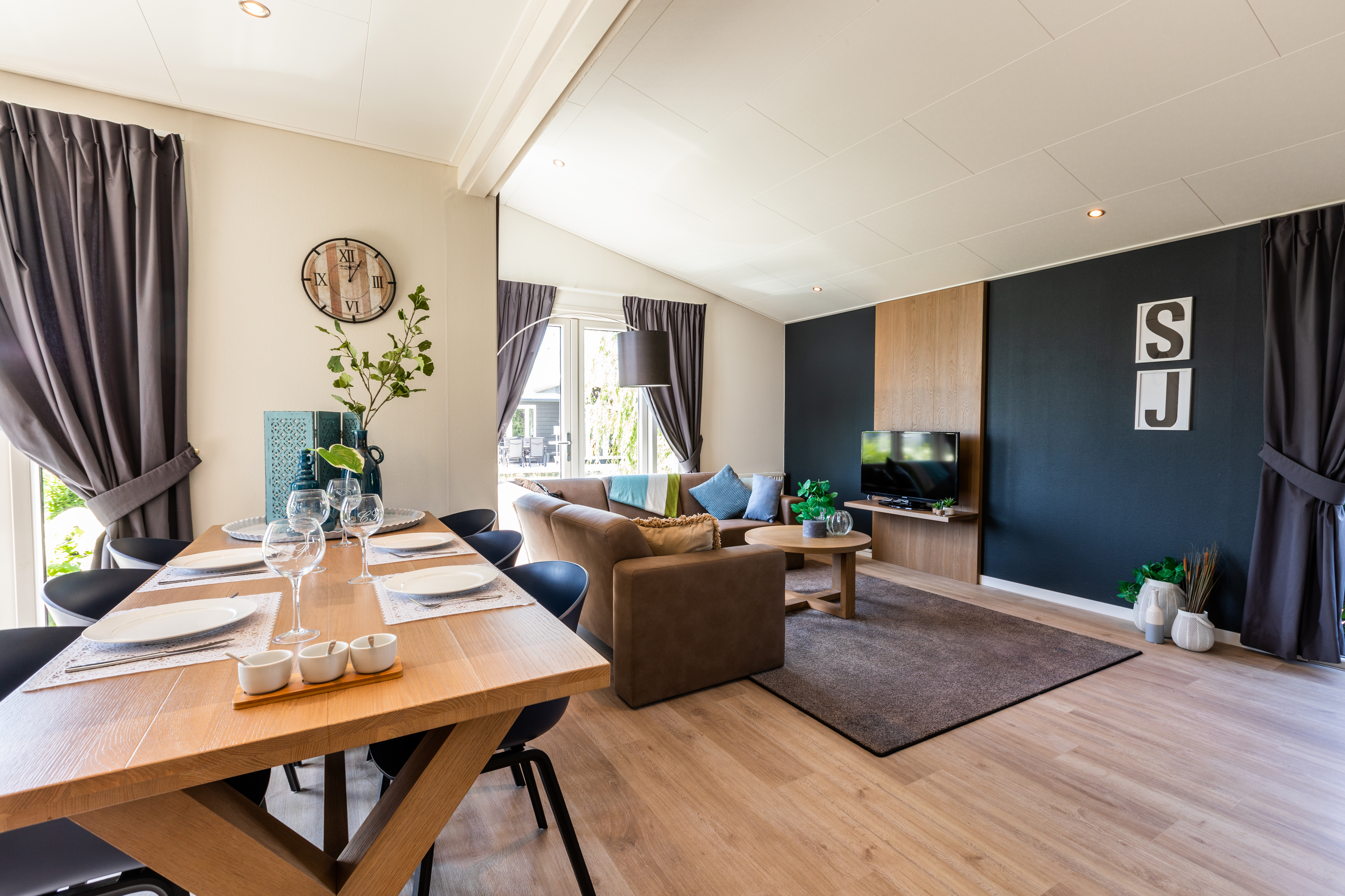 Steenhoeve 4 personen