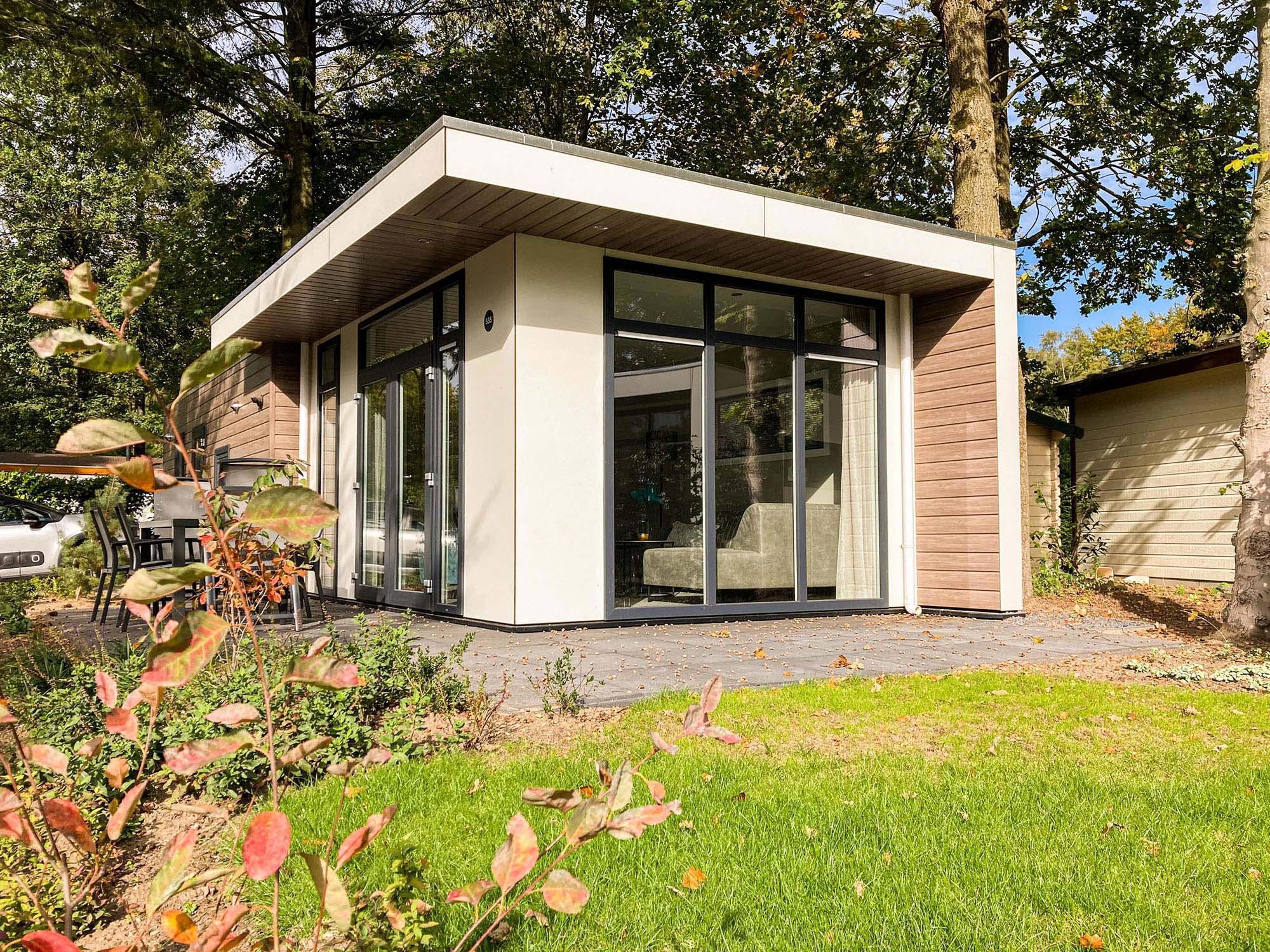 Ferienhaus in Wageningen (Niederlande) und 2 Hunde erlaubt