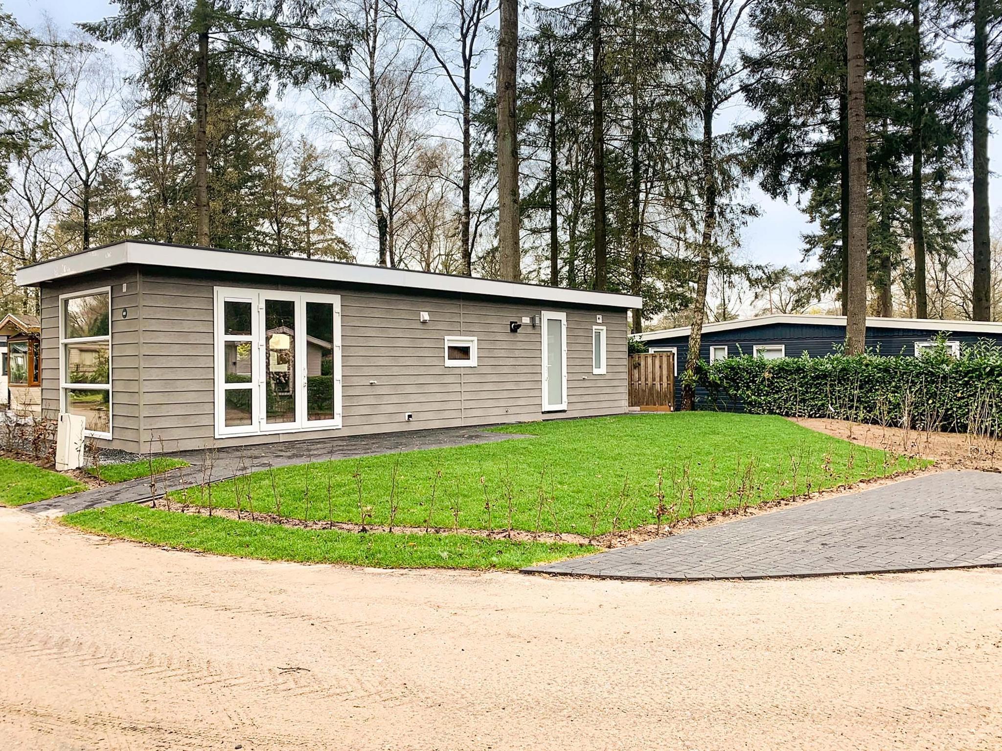 Ferienhaus in Wageningen (Niederlande) und 2 Hunde erlaubt