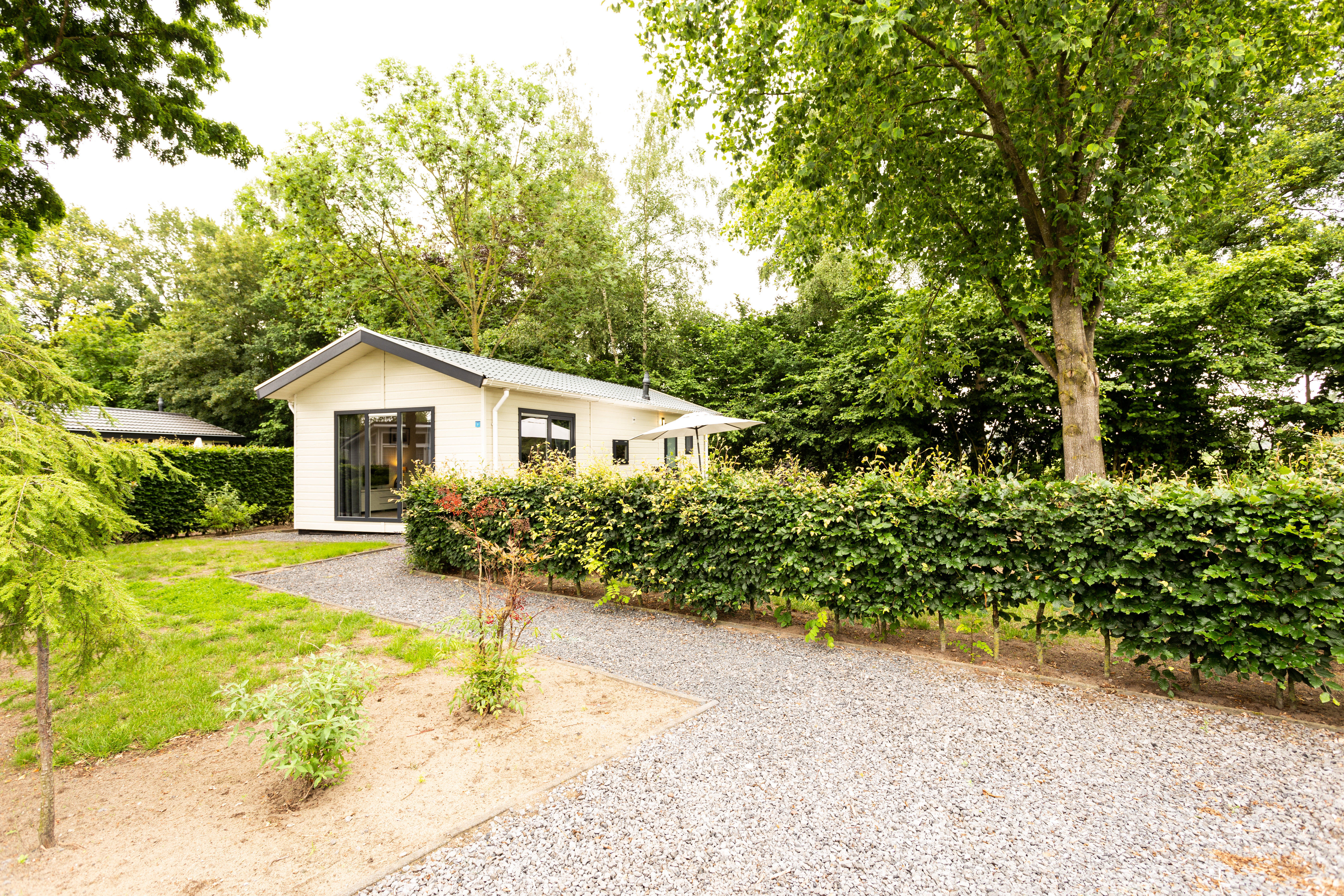 Ferienhaus in Lichtenvoorde (Niederlande) und 2 Hunde erlaubt