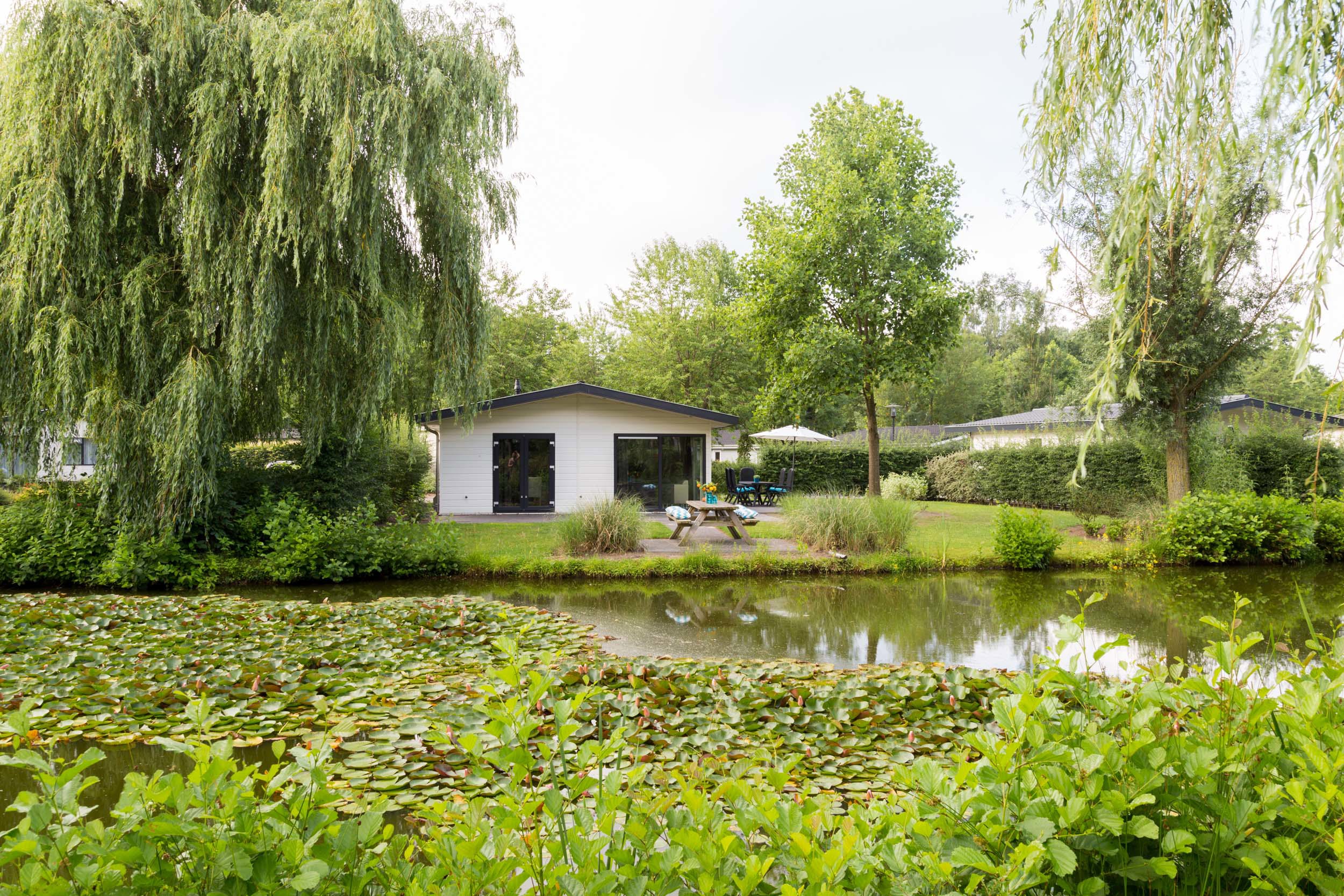 Ferienhaus in Lichtenvoorde (Niederlande) und 2 Hunde erlaubt
