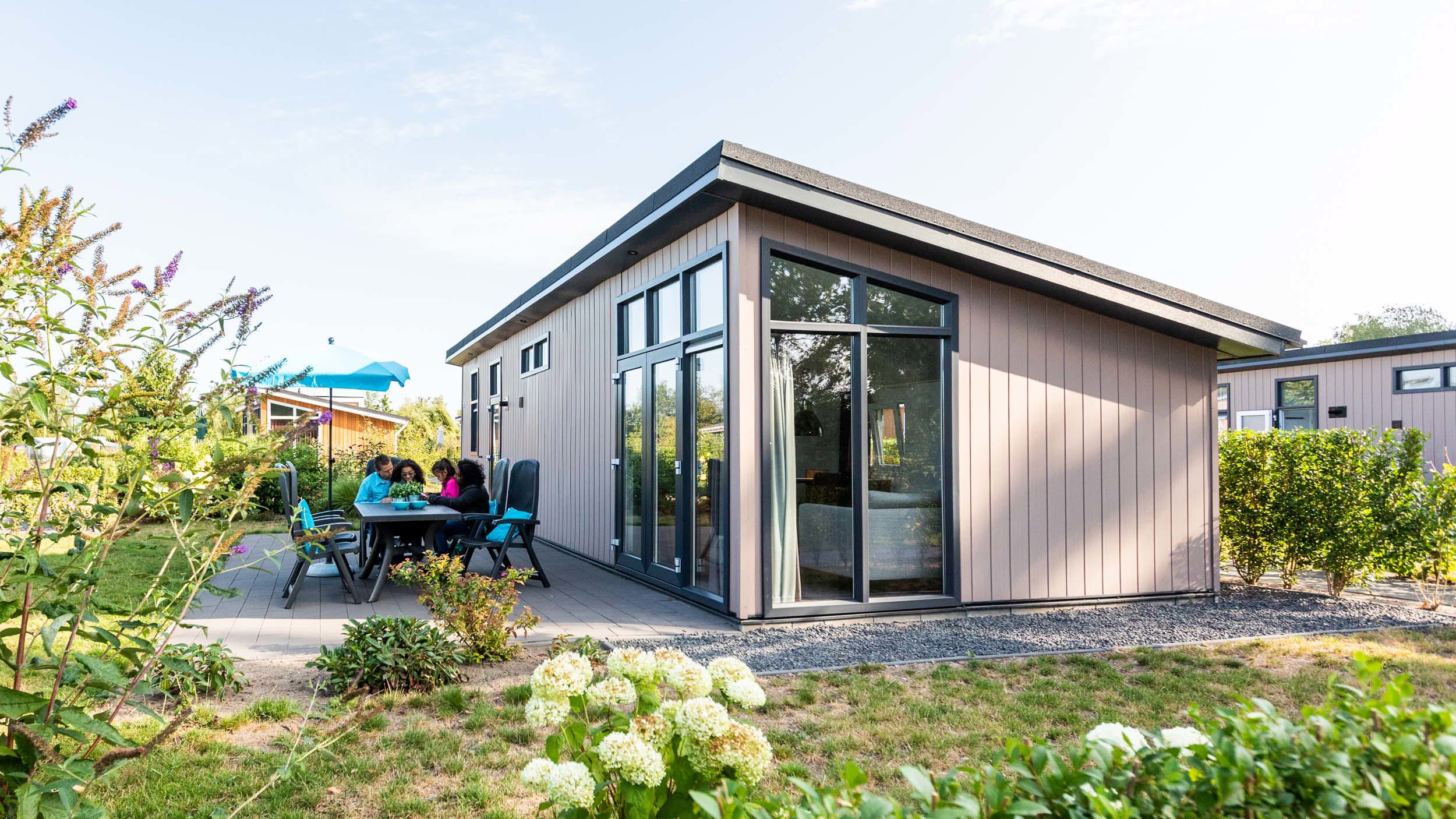 Vakantiehuis in Lichtenvoorde (Nederland) 2 honden zijn welkom