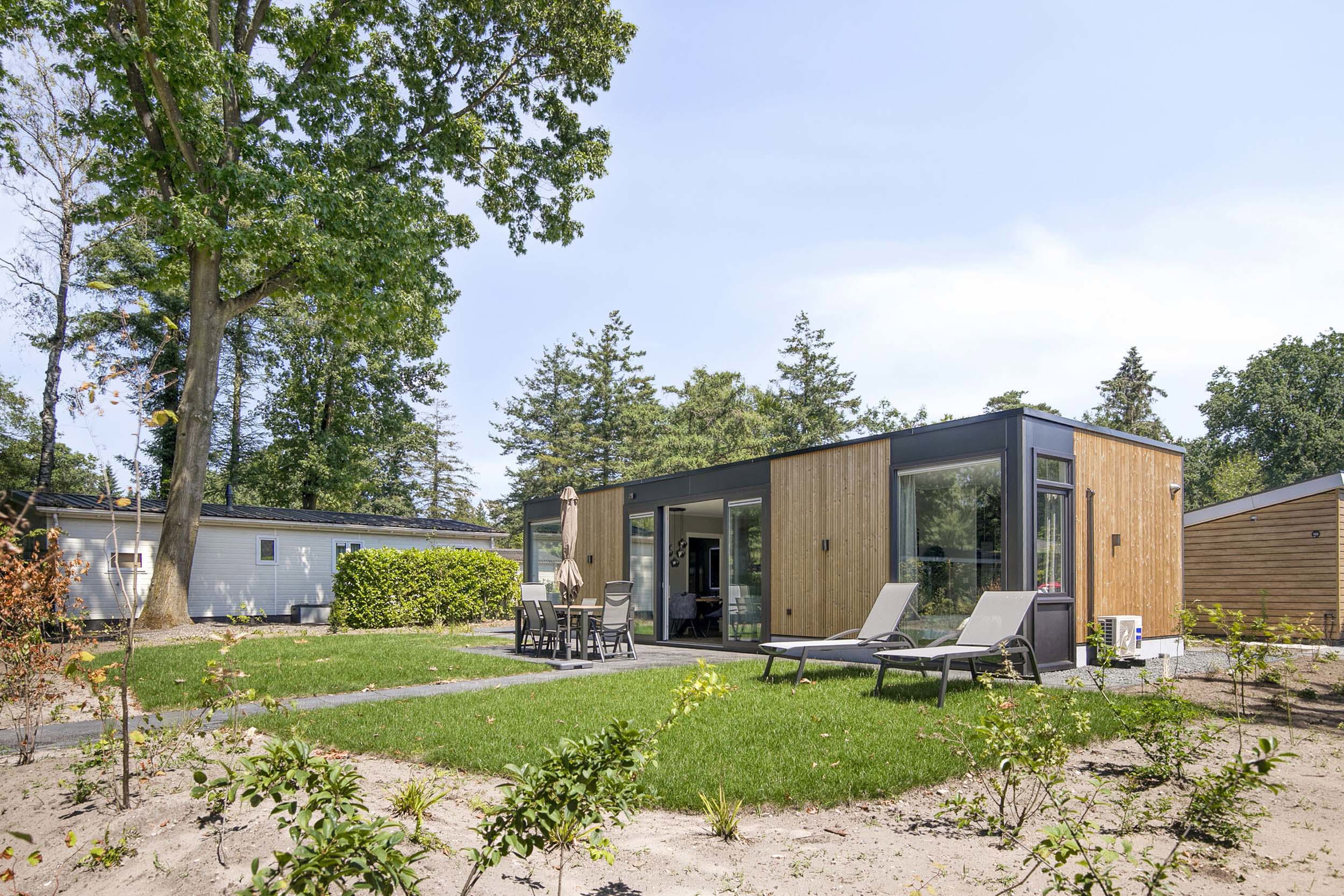 Ferienhaus in Ede (Niederlande) und 2 Hunde erlaubt
