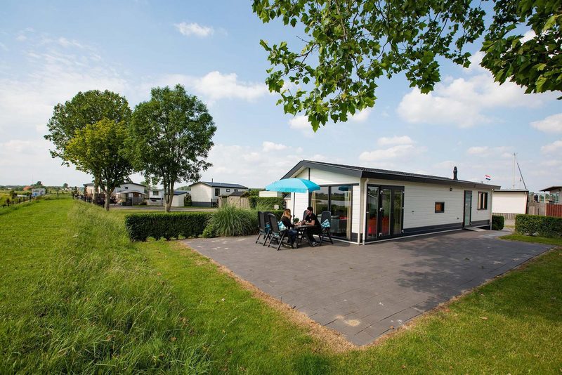 Ferienhaus in Aalst (Niederlande) und 2 Hunde erlaubt