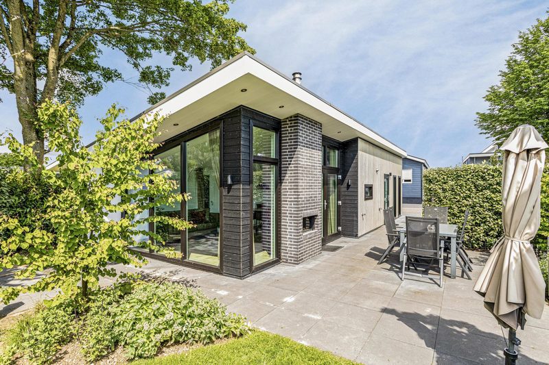 Ferienhaus in Aalst (Niederlande) und 2 Hunde erlaubt