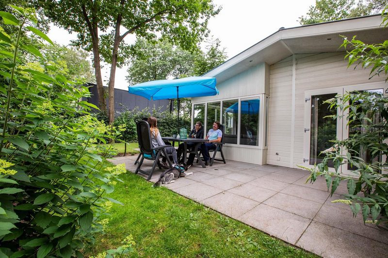 Ferienhaus in Aalst (Niederlande) und 2 Hunde erlaubt